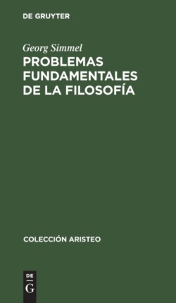 Problemas Fundamentales de la Filosofía