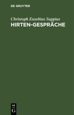 Hirten-Gesprache