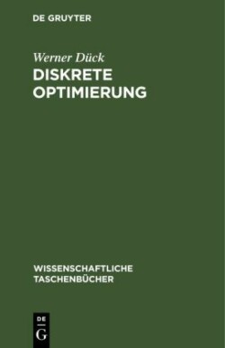 Diskrete Optimierung