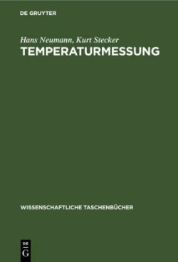 Temperaturmessung