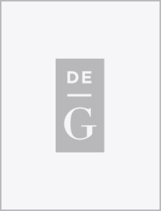 Karl Goedeke: Grundriss zur Geschichte der deutschen Dichtung, Bd. Band 4, Abteilung 1, Karl Goedeke: Grundriss zur Geschichte der deutschen Dichtung. Band 4, Abteilung 1