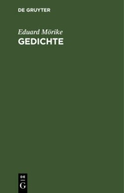 Gedichte