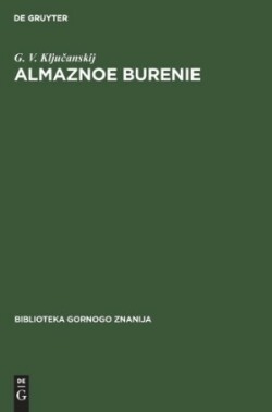 Almaznoe burenie