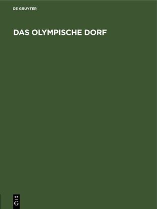 Olympische Dorf