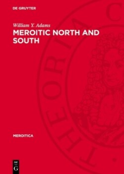 Meroitic North and South