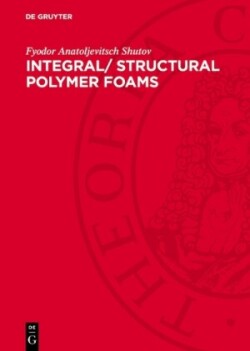 Integral/ Structural Polymer Foams