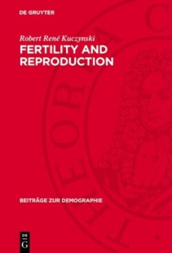 Fertility and Reproduction