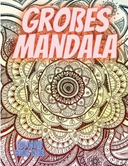 Grosses Mandala