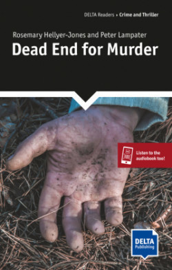 Dead End for Murder Reader + Delta Augmented