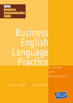 Business English Language Practice B1-B2