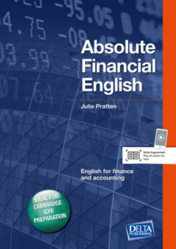 Absolute Financial English, w. Audio-CD