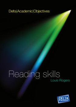 Delta Academic Objectives - Reading Skills B2-C1, Coursebook