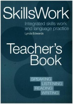 SkillsWork B1-C1, Teacher's Book