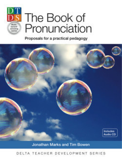 The Book of Pronunciation, w. Audio-CD