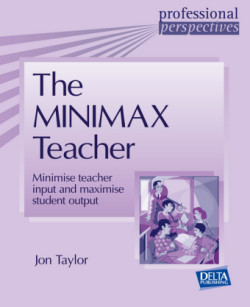 Professional Perspectives Series: the Minimax Teacher