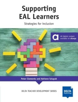 Supporting EAL Learners Strategies for inclusion