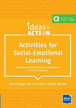 Activities for Social-Emotional Learning