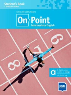 On Point B1+ Intermediate English - Hybrid Edition allango, m. 1 Beilage