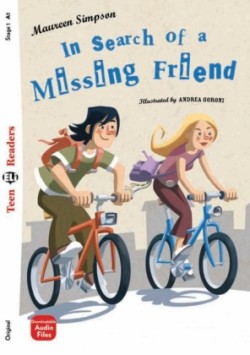 In Search of a Missing Friend