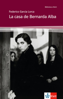 La casa de Bernarda Alba