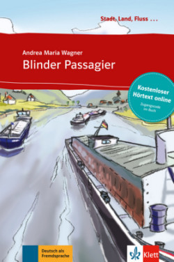 Stadt, Land, Fluss ... Blinder Passagier mit Online-Angebot