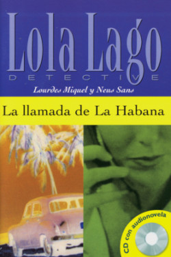La llamada de La Habana, m. Audio-CD