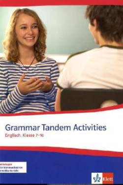 Grammar Tandem Activities