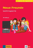 Neue Freunde (leicht und Logisch A1)