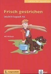 Frisch Gestrichen (leicht und Logisch A1)