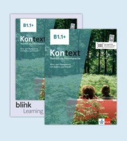 Kontext B1.1+ - Media Bundle, m. 1 Beilage