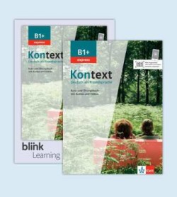 Kontext Express B1+