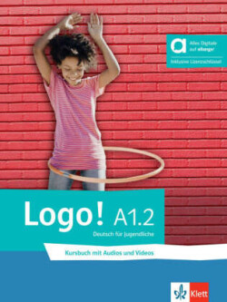 Logo! A1.2 - Hybride Ausgabe allango, m. 1 Beilage