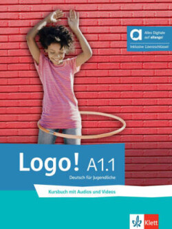 Logo! A1.1 - Hybride Ausgabe allango, m. 1 Beilage