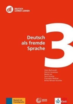 DDL03: Deutsch als fremde Sprache