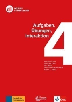 DDL04: Aufgaben, Übungen, Interaktion