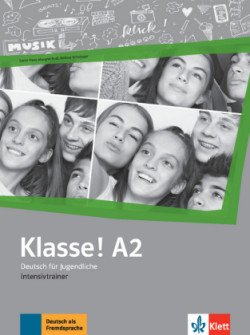 Klasse! A2 Intensivtraier