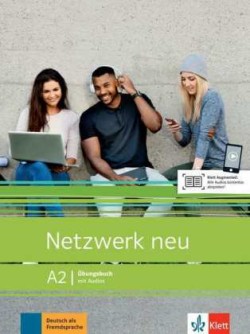 Ubungsbuch A2 mit Audios online