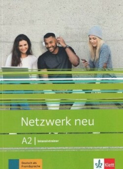 Netzwerk neu 2 (A2) - Intensivtrainer