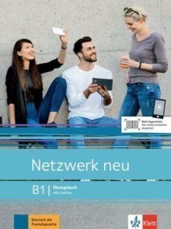Netzwerk neu 3 (B1) – Übungsbuch
