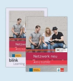 Netzwerk neu A1.1 – Media-bundle Teil 1