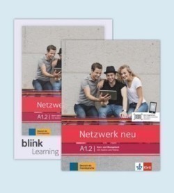 Netzwerk neu A1.2 – Media-bundle Teil 2