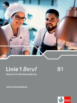 Linie 1 Beruf B1