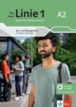 Die neue Linie 1 A2 - Hybride Ausgabe allango, m. 1 Beilage