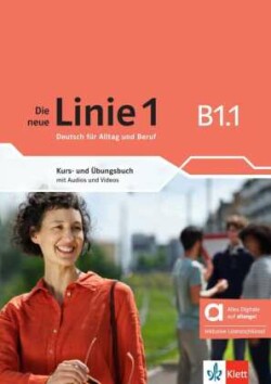 Die neue Linie 1 B1.1 - Hybride Ausgabe allango, m. 1 Beilage