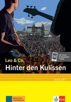 Leo & Co. Hinter den Kulissen + MP3 online