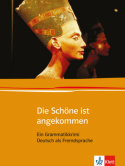 Schone Ist Angekommen