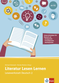 Literatur Lesen Lernen ab B2