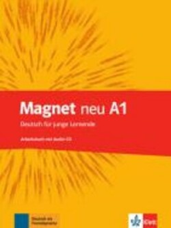 Magnet Neu