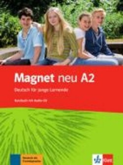 Magnet Neu