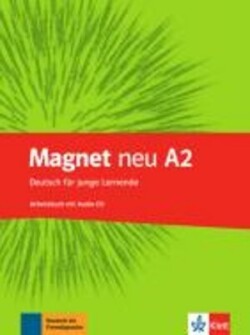 Magnet Neu